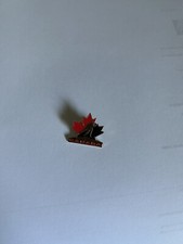 Canada Eishockey  Pin