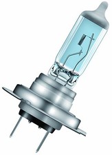 OSRAM H7 55 Watt Cool Blue 64210CBI Xenon Look 55W Birne Scheinwerfer Glühbirne