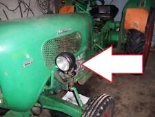 Anlasser Getriebeanlasser A 2L Güldner A2L mit Motor 2LD Schlepper Oldtimer