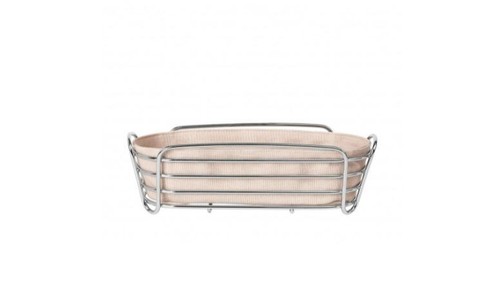 Blomus brotkorb delara rose - brotkorb,