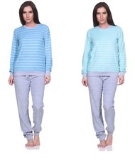 Neu Frauen/Damen Frottee