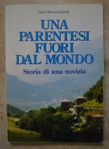 Luisa moraschinelli eine - -,