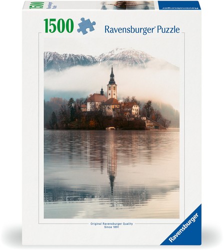 1500 teile ravensburger puzzle - teile,