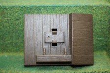 Playmobil 3802 Goldmine Western Zubehör Ersatzteil ACW Custom 😍😍😍 dreckig