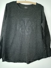 Barbara Becker Shirt Neu 42