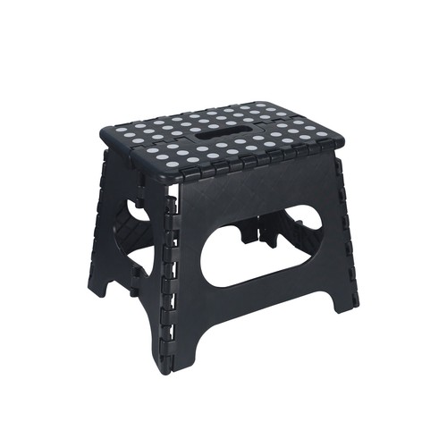 Divid faltbarer klapphocker - faltbarer,