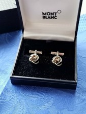 Montblanc Mens Jewellery
