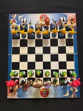 Looney Tunes Schach