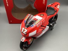 Motorrad Modell 1:6 Minichamps Ducati Desmosedici MotoGP 2004 Troy Bayliss OVP