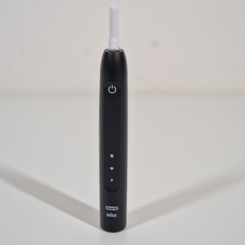 Braun oral pulsonic - braun,