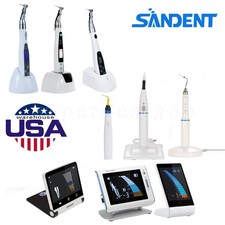 Dental Endo Motor Treatment