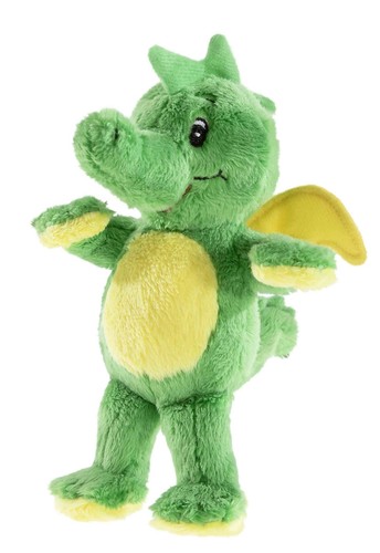 Kuscheltier drache tabaluga - kuscheltier,