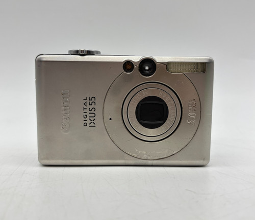 Canon digital ixus - canon,