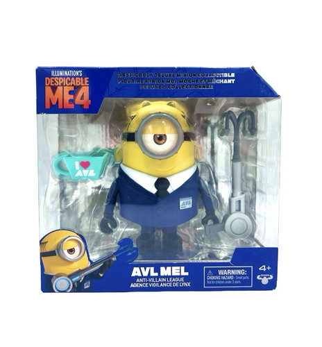 Minion spielzeug figur - minion,