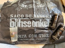 Böhse Onkelz Bierdosen