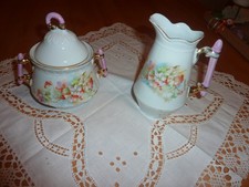 1x Milchkanne Kanne +