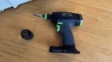 Festool Akkuschrauber T18+3 Basic | inkl. Systainer | NEU