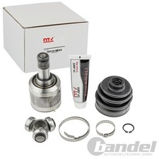 NTY ANTRIEBSWELLENGELENK SATZ