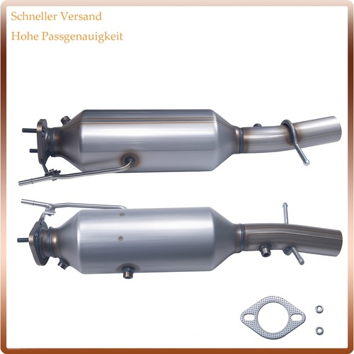Für ford dpf transit - für, kasten