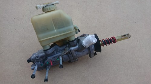 Ate hydraulikaggregat abs - ate,
