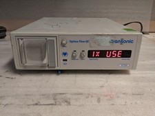 Transonic Systems HT354 Optima