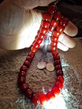 WOD Art Deco XL Cherry Amber