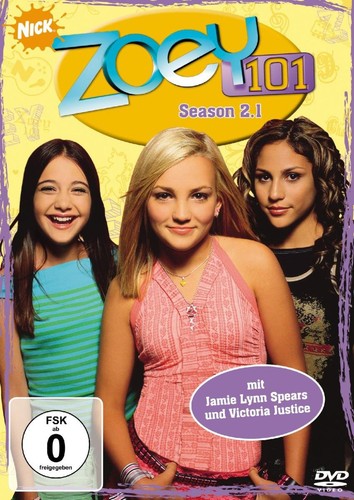 Zoey 101 staffel teil - 101,