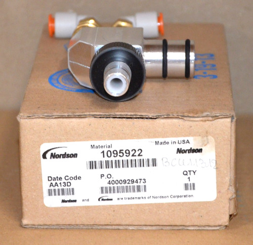 Nordson 1095922 auluminium - nordson,