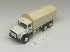 Iveco Hauber UN Fahrzeug 