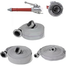 Flachschlauch B/C/D Storz