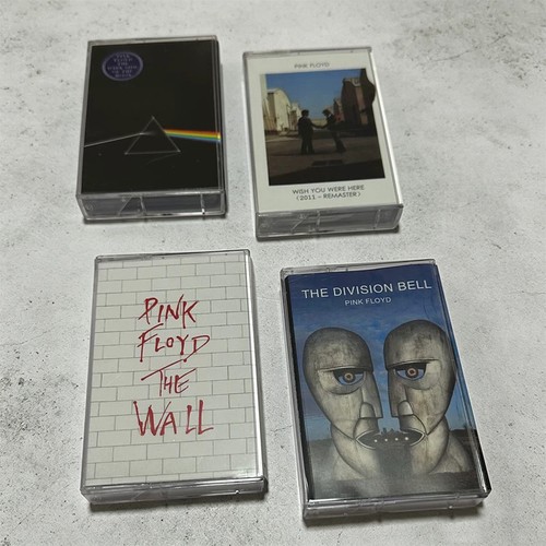 Pink floyd rock - floyd, musikalbum