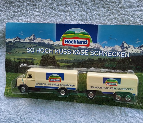 Faun 5 achsiger - -, 5-achsiger