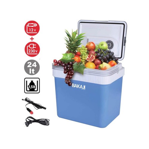 Kühlbox elektrisch 24l - kühlbox,