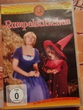 Rumpelstilzchen dvd sehr alte - rumpelstilzchen,