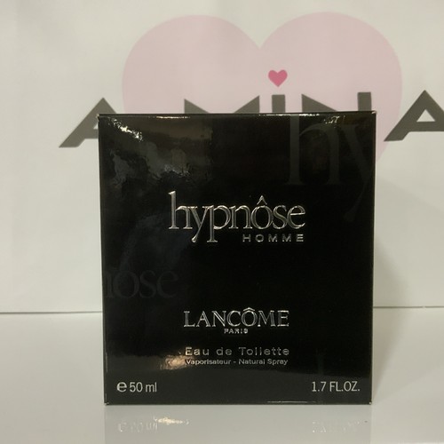 Hypnose homme lancome edt - ,