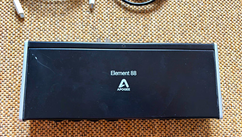 Apogee element thunderbolt - apogee,