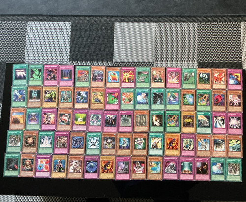 Tcg sammelkarten lot - tcg,