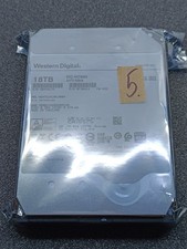 Western Digital Ultrastar DC