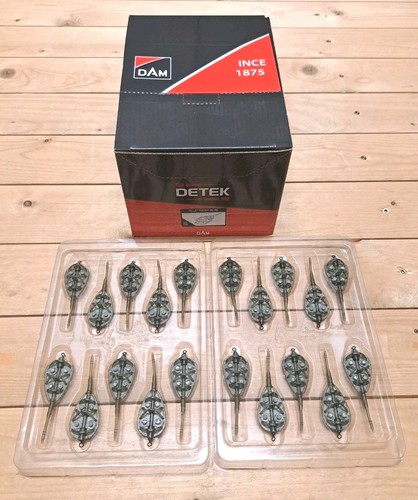 Dam detek method feeder - ×,