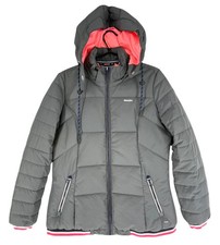 GAASTRA Damen PG-W Classic Serie Windjacke Mantel Größe XL