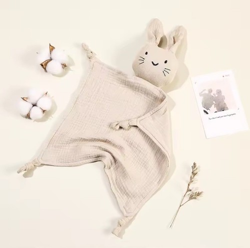 Baby schmusetuch kuscheltuch - baby,