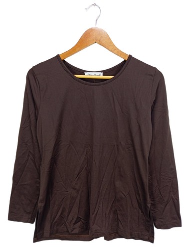 Dieter heupel langarm bluse - dieter, langarm-bluse