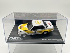 Opel Collection 1:43 Opel