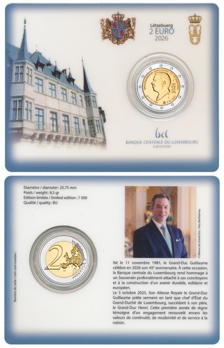 Luxemburg euro 2026 - euro,