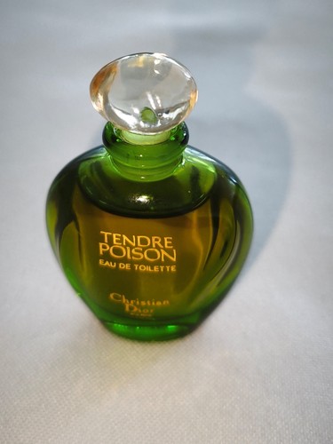 Dior tendre poison 5 - poison,