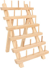 Garnrollenhalter – Halterung