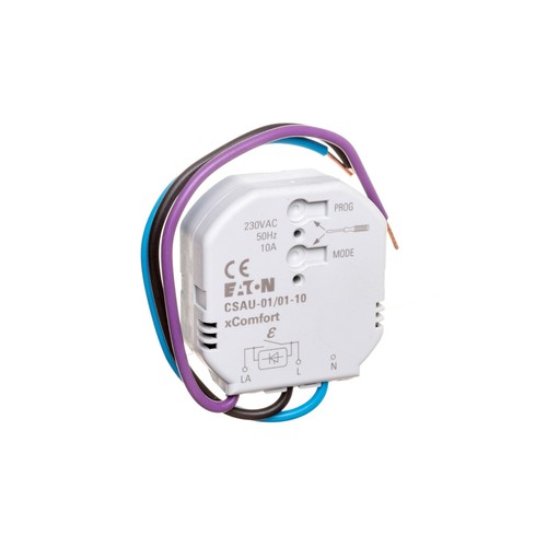 Xcomfort steuerempfänger 10a - xcomfort,