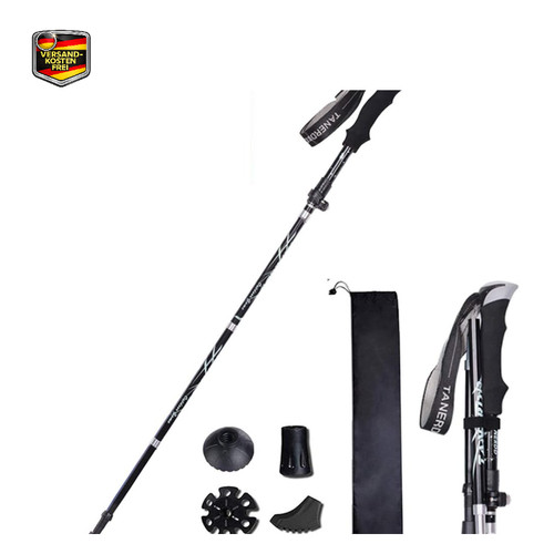Wanderstock faltbar kork - wanderstock,
