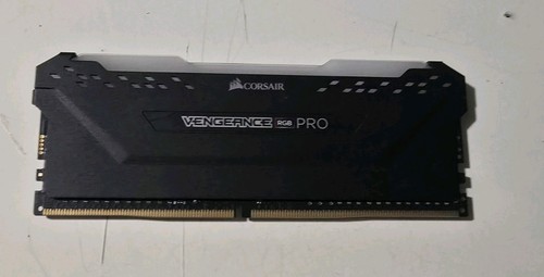 Corsair vengeance rgb pro - vengeance,