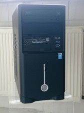 PC i5-7400 / GA-B250M / 8GB DDR4 / M.2 NVMe / 1TB HDD / GT710 / Win 11 25H2 etc.